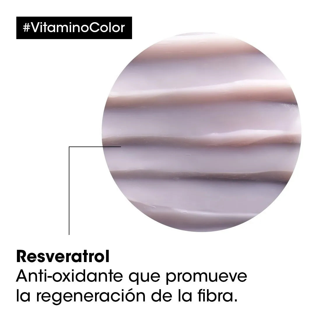 L'Oréal Professionnel – Serie Expert Vitamino Color Mask (250ml)