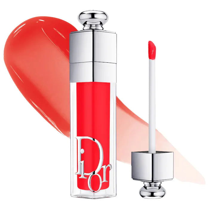 Dior Addict Lip Maximizer – Brillo Voluminizador