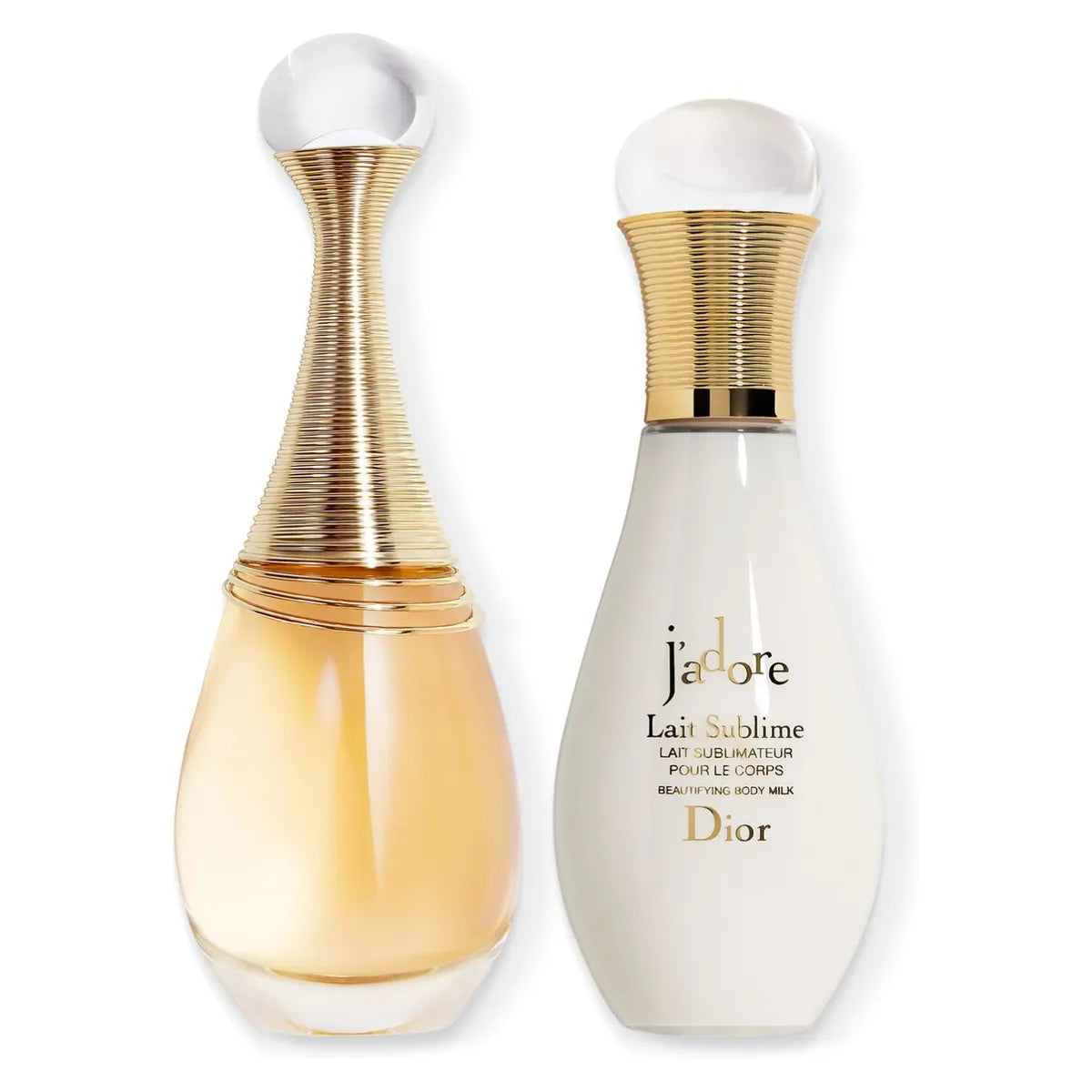 Set de Regalo J'adore – Edición Limitada