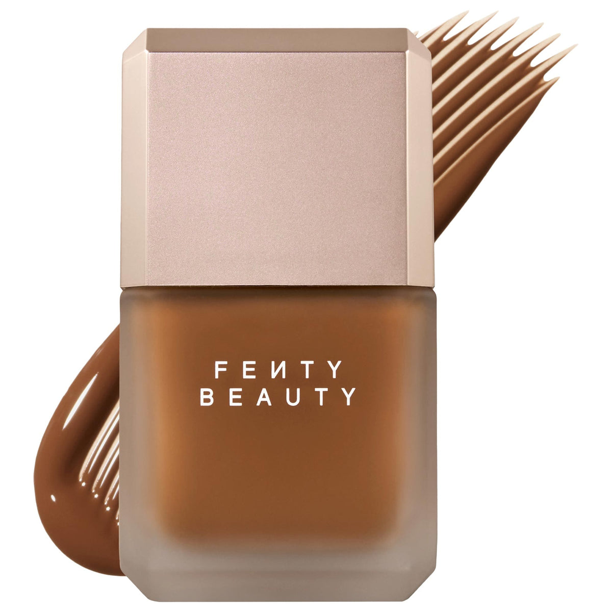 Base de Maquillaje Mate Natural de Larga Duración Pro Filt'r Fluid Flex — Fenty Beauty by Rihanna