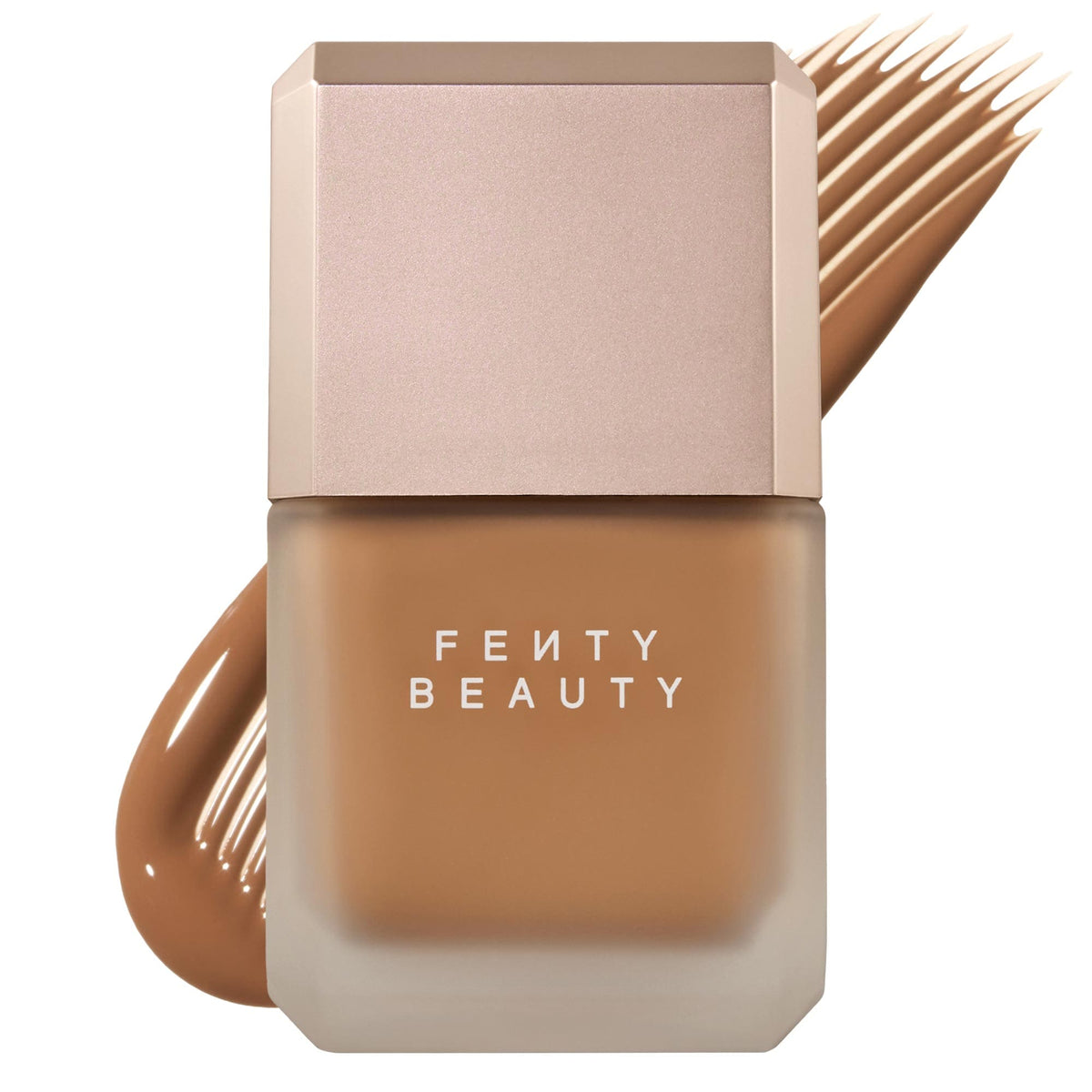 Base de Maquillaje Mate Natural de Larga Duración Pro Filt'r Fluid Flex — Fenty Beauty by Rihanna