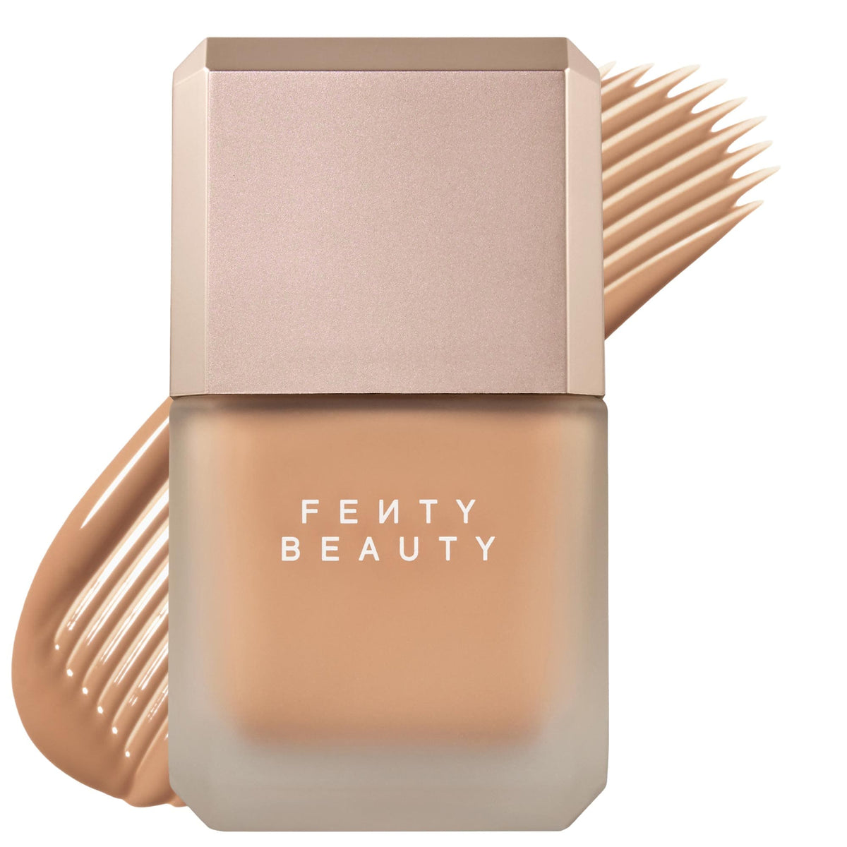 Base de Maquillaje Mate Natural de Larga Duración Pro Filt'r Fluid Flex — Fenty Beauty by Rihanna