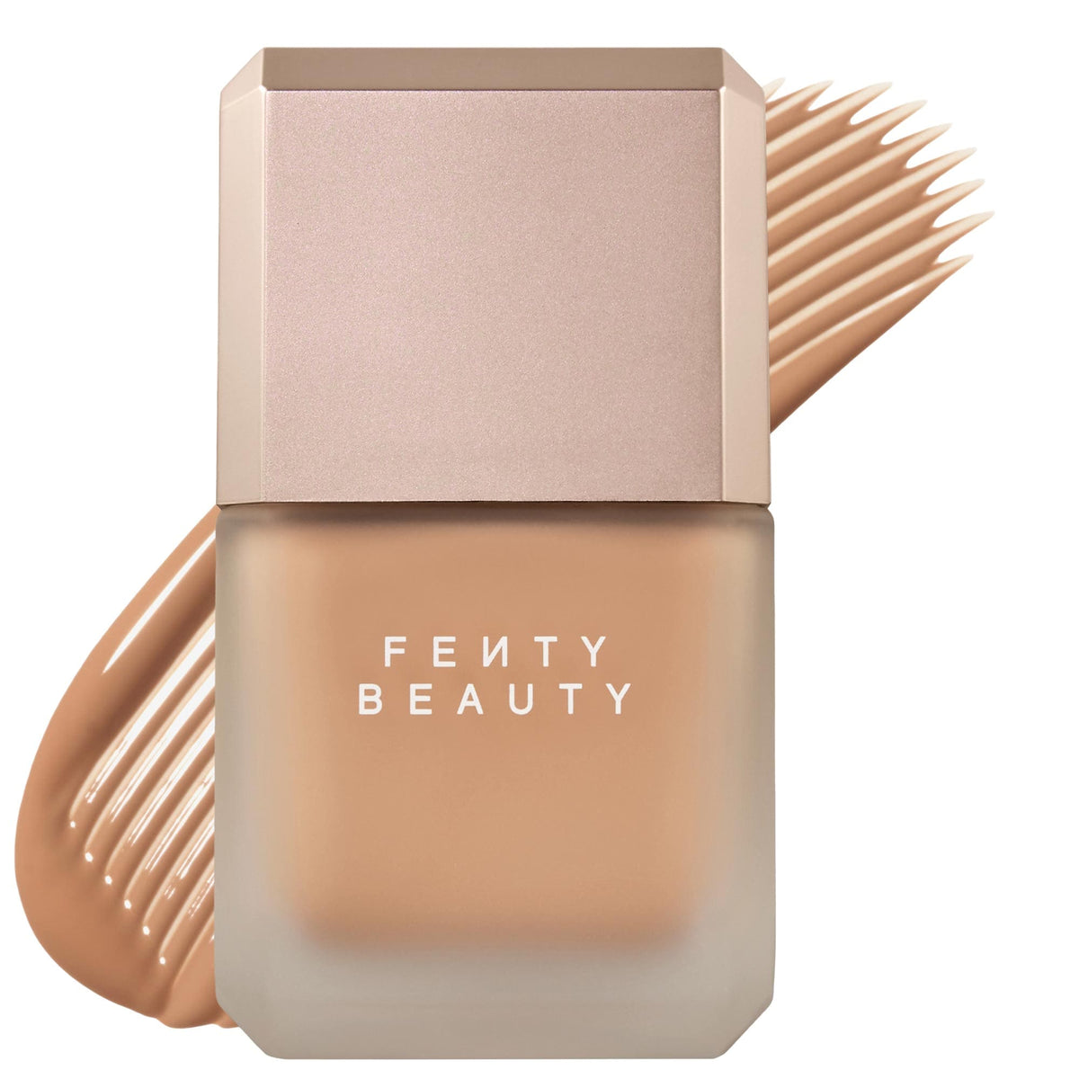 Base de Maquillaje Mate Natural de Larga Duración Pro Filt'r Fluid Flex — Fenty Beauty by Rihanna
