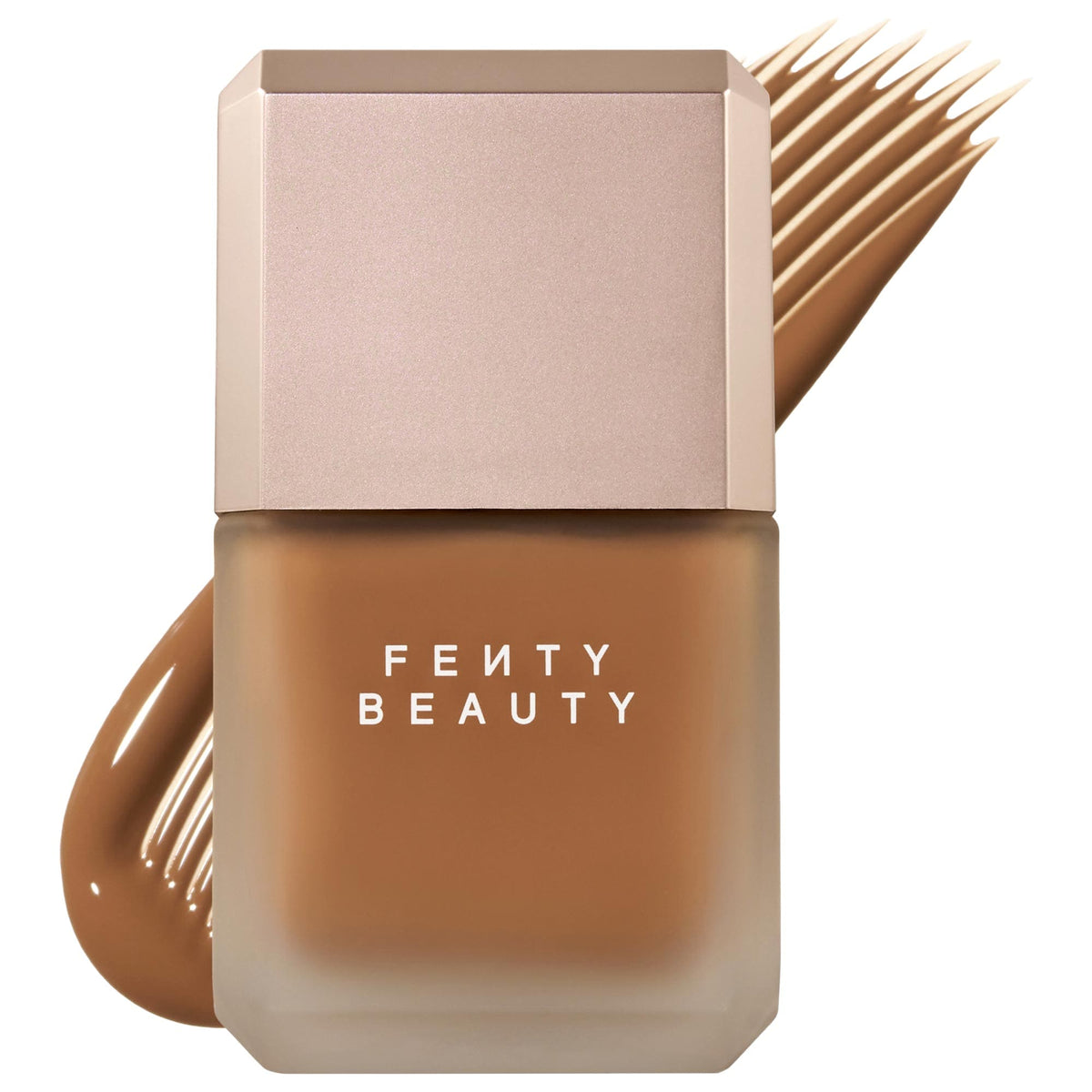 Base de Maquillaje Mate Natural de Larga Duración Pro Filt'r Fluid Flex — Fenty Beauty by Rihanna