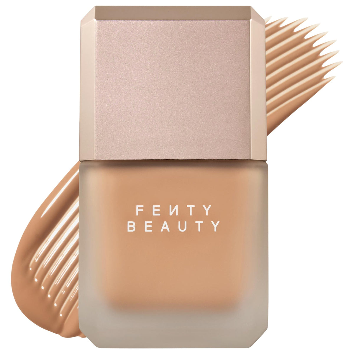 Base de Maquillaje Mate Natural de Larga Duración Pro Filt'r Fluid Flex — Fenty Beauty by Rihanna