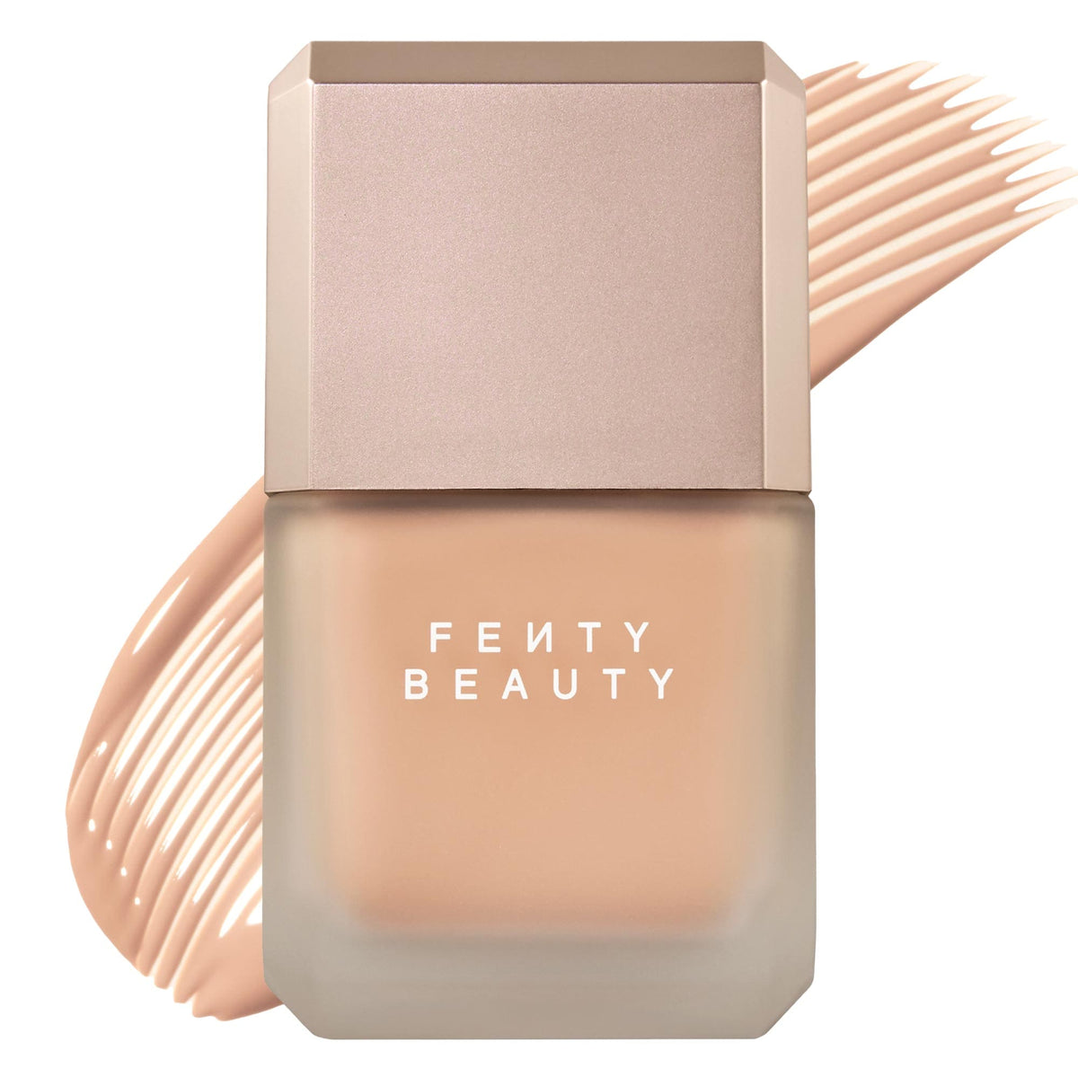 Base de Maquillaje Mate Natural de Larga Duración Pro Filt'r Fluid Flex — Fenty Beauty by Rihanna
