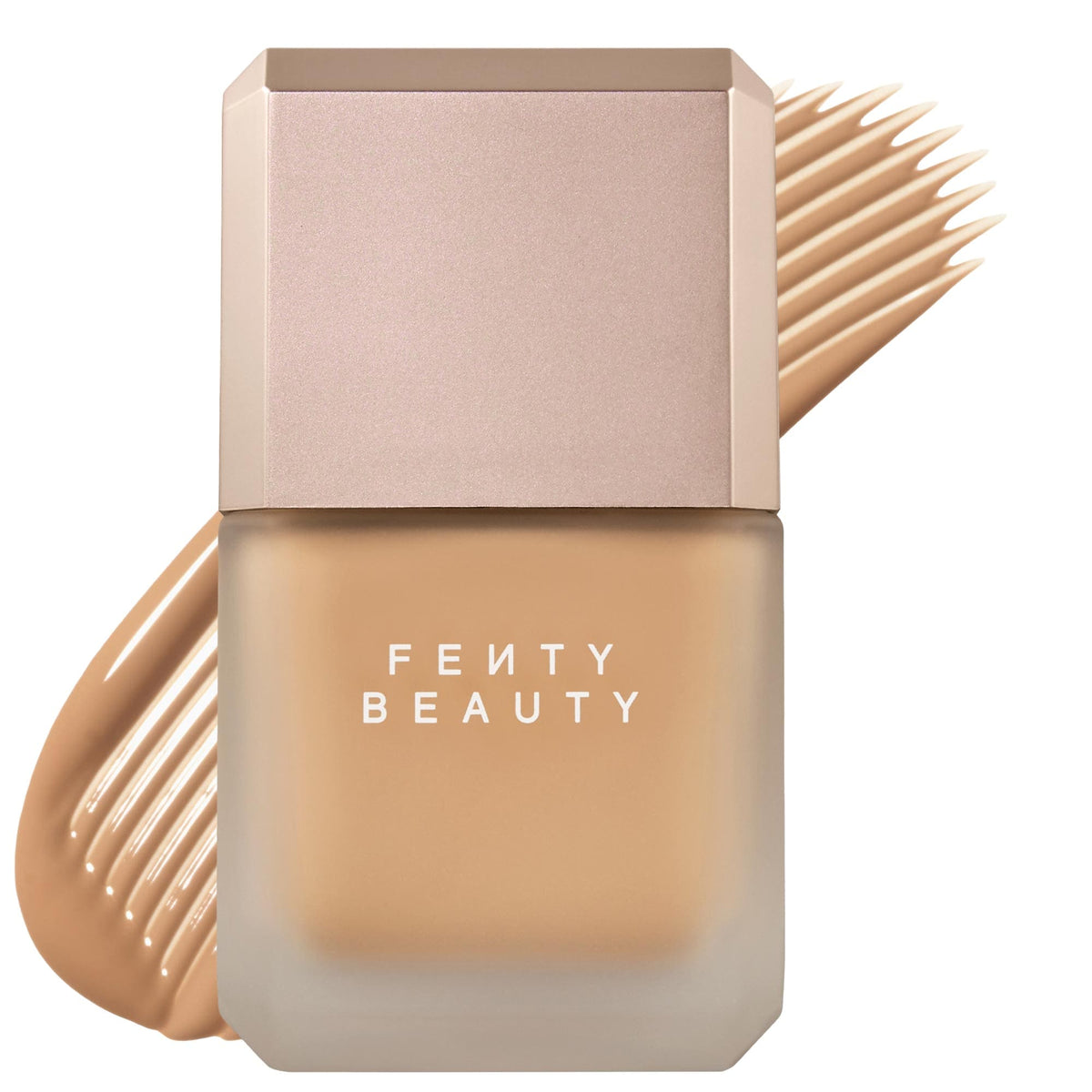 Base de Maquillaje Mate Natural de Larga Duración Pro Filt'r Fluid Flex — Fenty Beauty by Rihanna