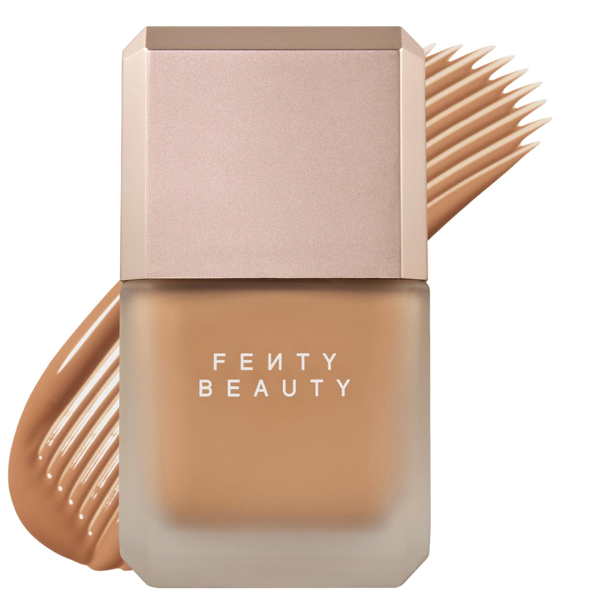 Base de Maquillaje Mate Natural de Larga Duración Pro Filt'r Fluid Flex — Fenty Beauty by Rihanna