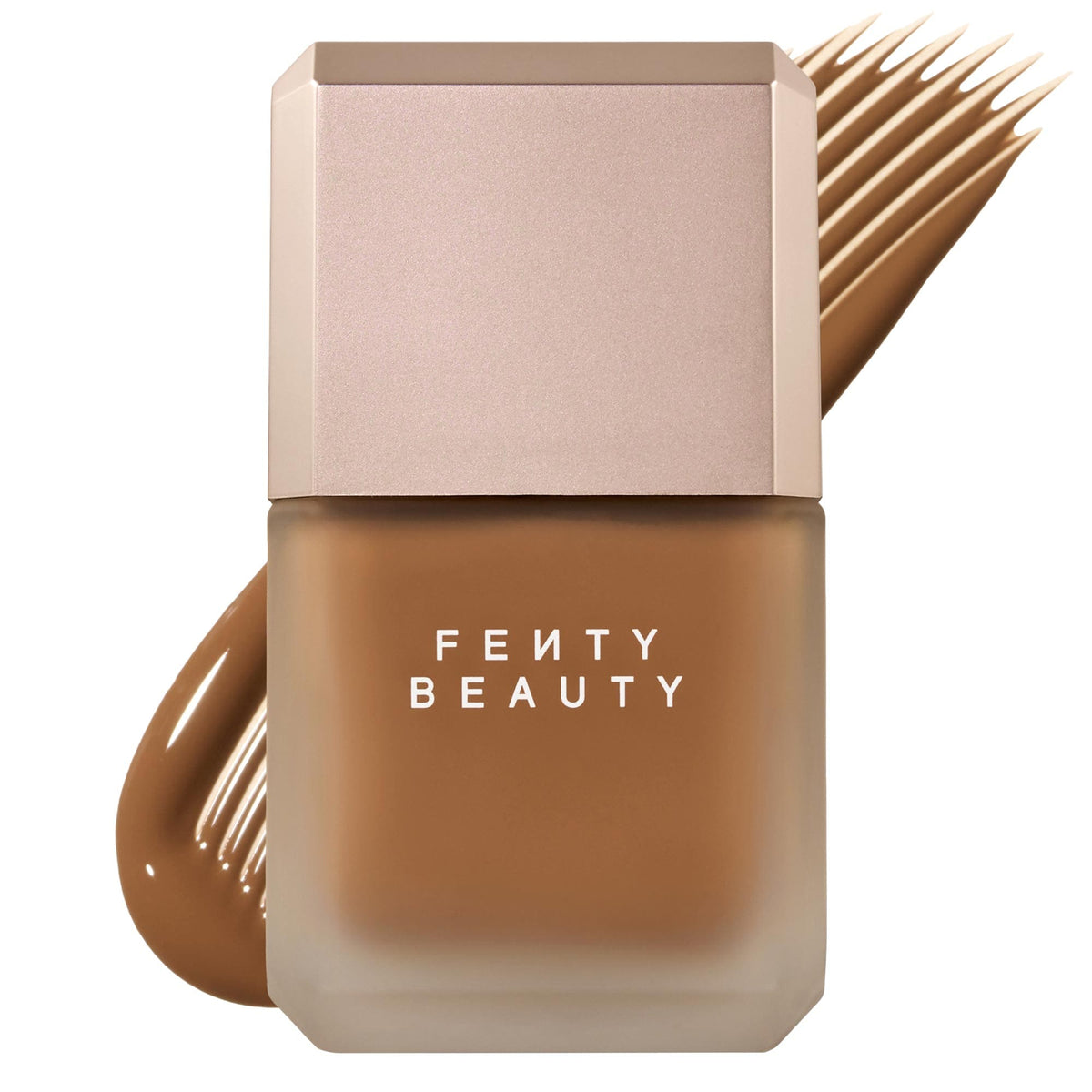 Base de Maquillaje Mate Natural de Larga Duración Pro Filt'r Fluid Flex — Fenty Beauty by Rihanna