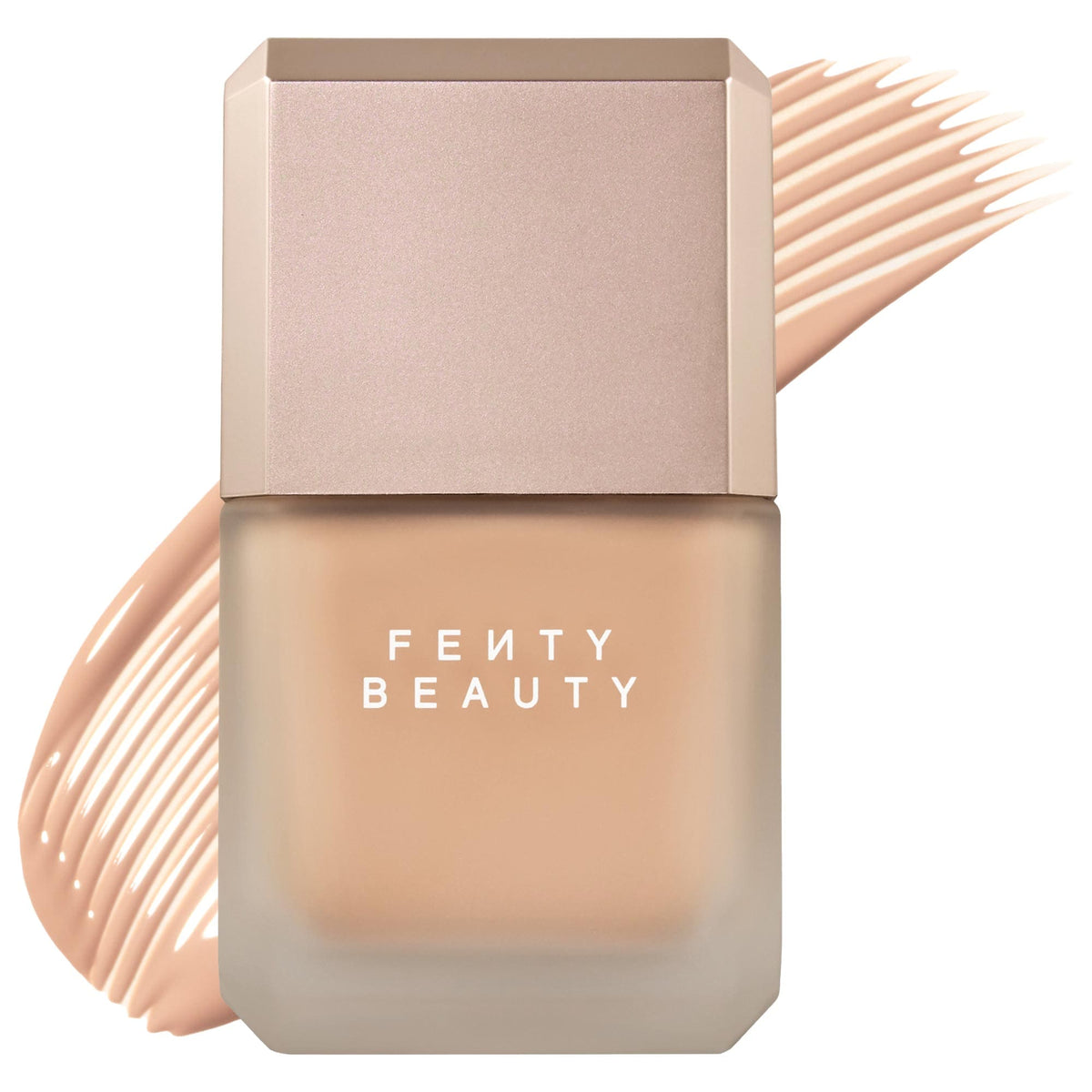 Base de Maquillaje Mate Natural de Larga Duración Pro Filt'r Fluid Flex — Fenty Beauty by Rihanna