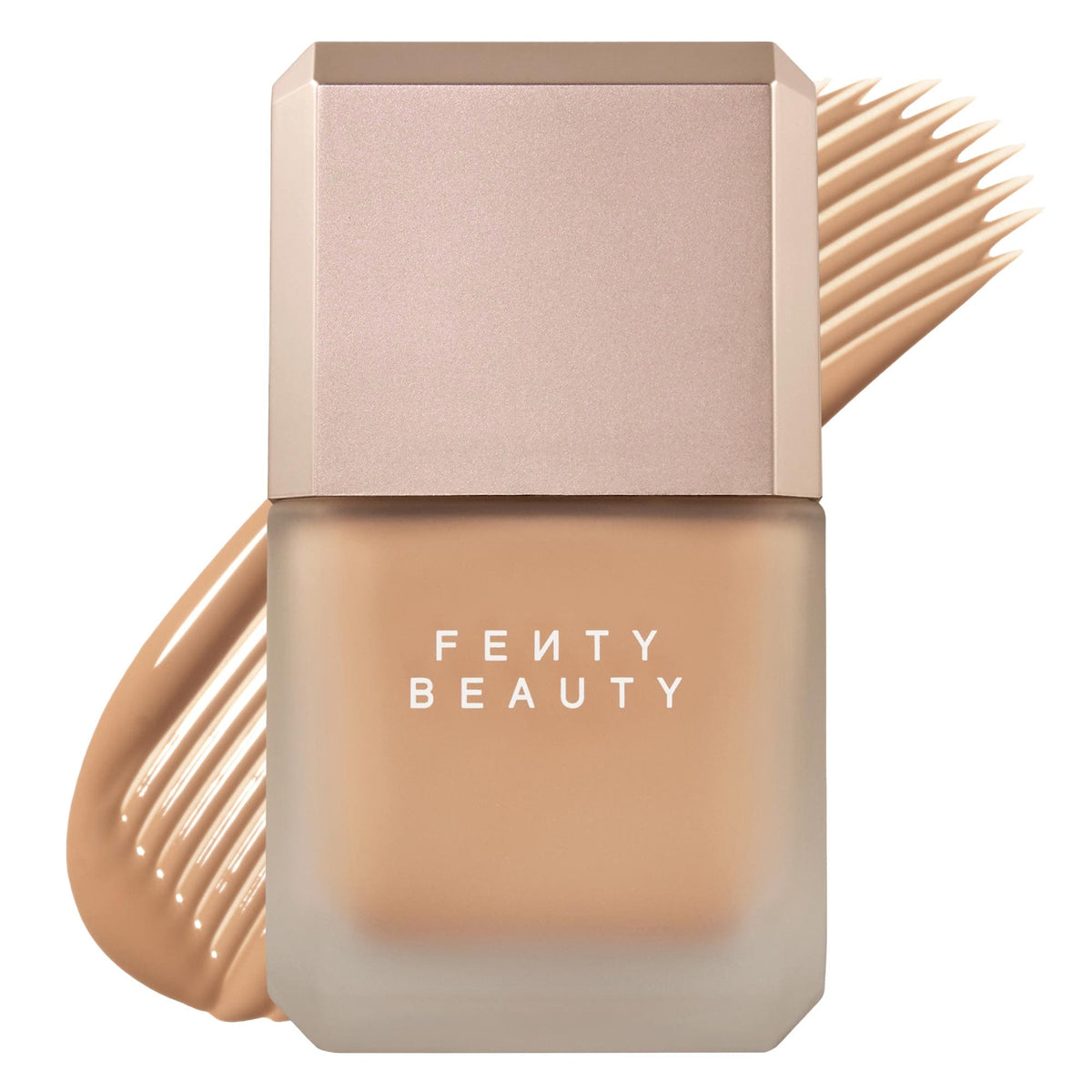 Base de Maquillaje Mate Natural de Larga Duración Pro Filt'r Fluid Flex — Fenty Beauty by Rihanna
