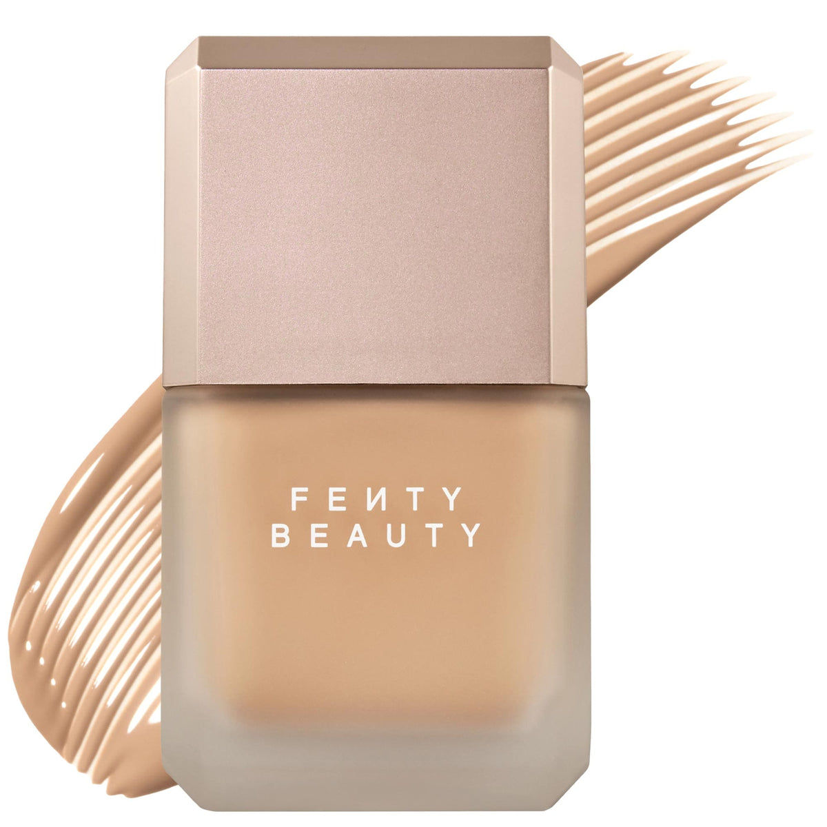 Base de Maquillaje Mate Natural de Larga Duración Pro Filt'r Fluid Flex — Fenty Beauty by Rihanna
