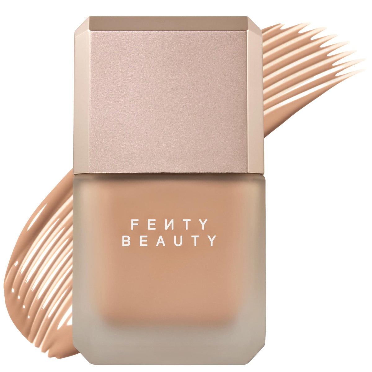 Base de Maquillaje Mate Natural de Larga Duración Pro Filt'r Fluid Flex — Fenty Beauty by Rihanna