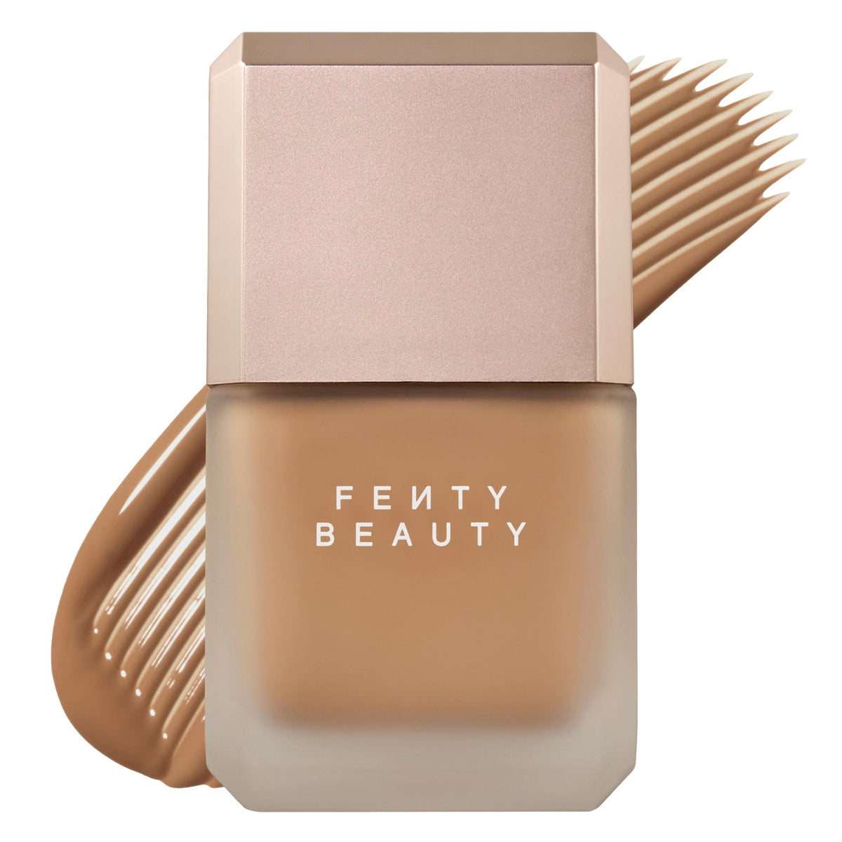 Base de Maquillaje Mate Natural de Larga Duración Pro Filt'r Fluid Flex — Fenty Beauty by Rihanna
