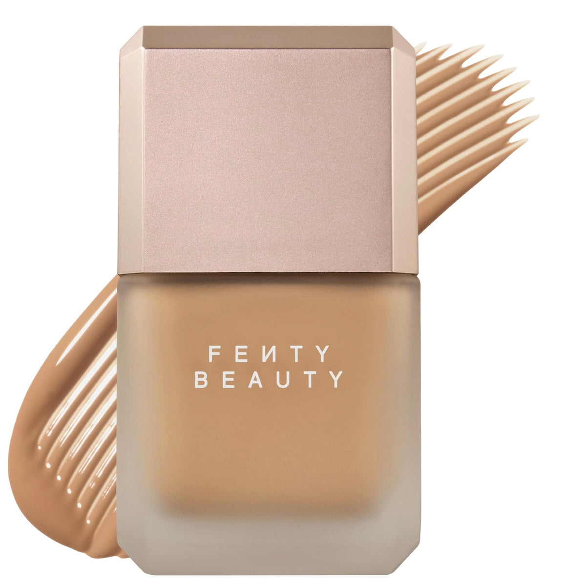 Base de Maquillaje Mate Natural de Larga Duración Pro Filt'r Fluid Flex — Fenty Beauty by Rihanna
