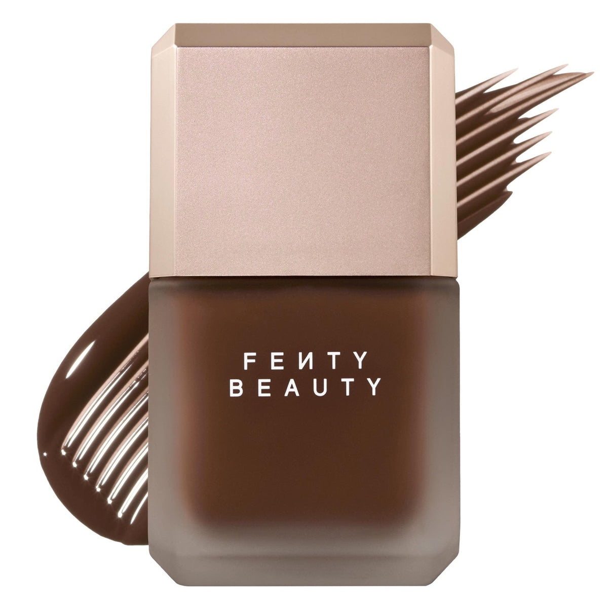 Base de Maquillaje Mate Natural de Larga Duración Pro Filt'r Fluid Flex — Fenty Beauty by Rihanna