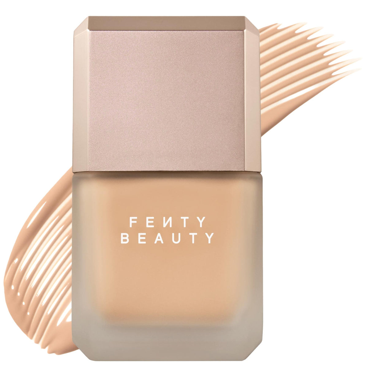Base de Maquillaje Mate Natural de Larga Duración Pro Filt'r Fluid Flex — Fenty Beauty by Rihanna