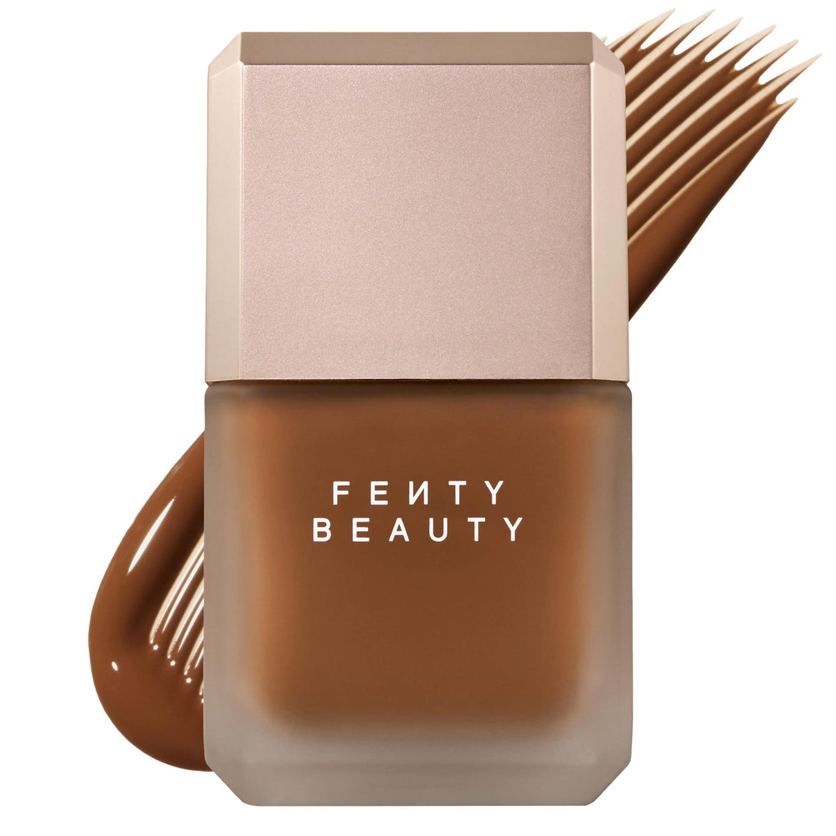 Base de Maquillaje Mate Natural de Larga Duración Pro Filt'r Fluid Flex — Fenty Beauty by Rihanna