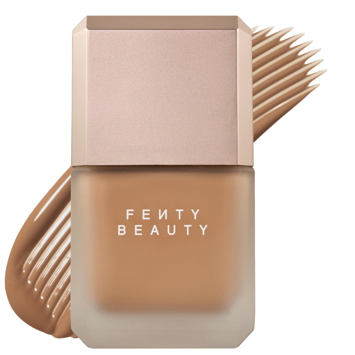 Base de Maquillaje Mate Natural de Larga Duración Pro Filt'r Fluid Flex — Fenty Beauty by Rihanna