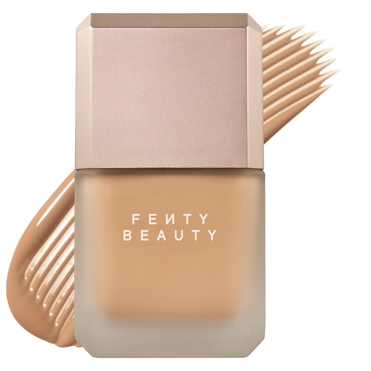 Base de Maquillaje Mate Natural de Larga Duración Pro Filt'r Fluid Flex — Fenty Beauty by Rihanna