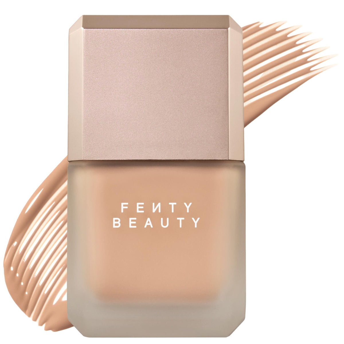 Base de Maquillaje Mate Natural de Larga Duración Pro Filt'r Fluid Flex — Fenty Beauty by Rihanna
