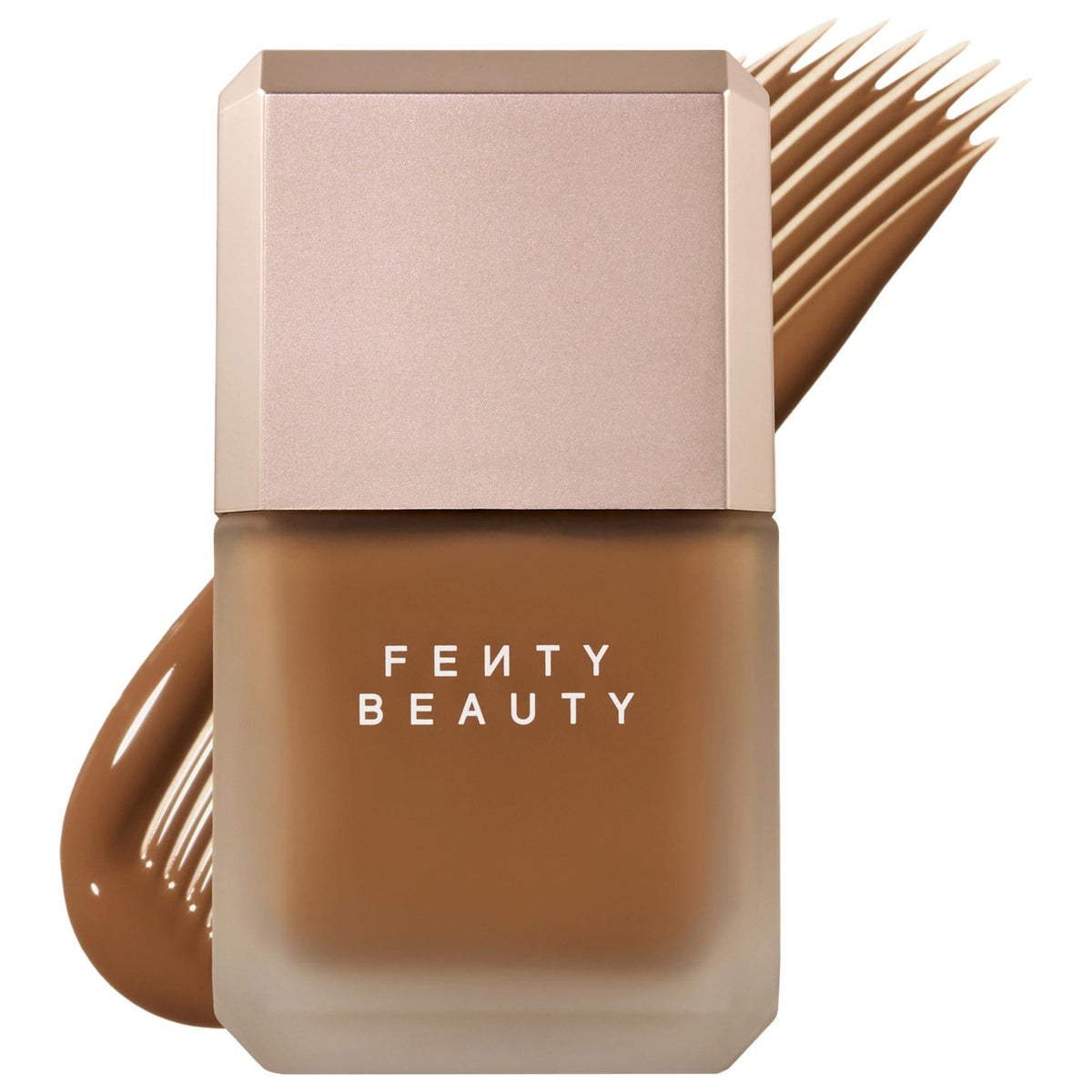 Base de Maquillaje Mate Natural de Larga Duración Pro Filt'r Fluid Flex — Fenty Beauty by Rihanna