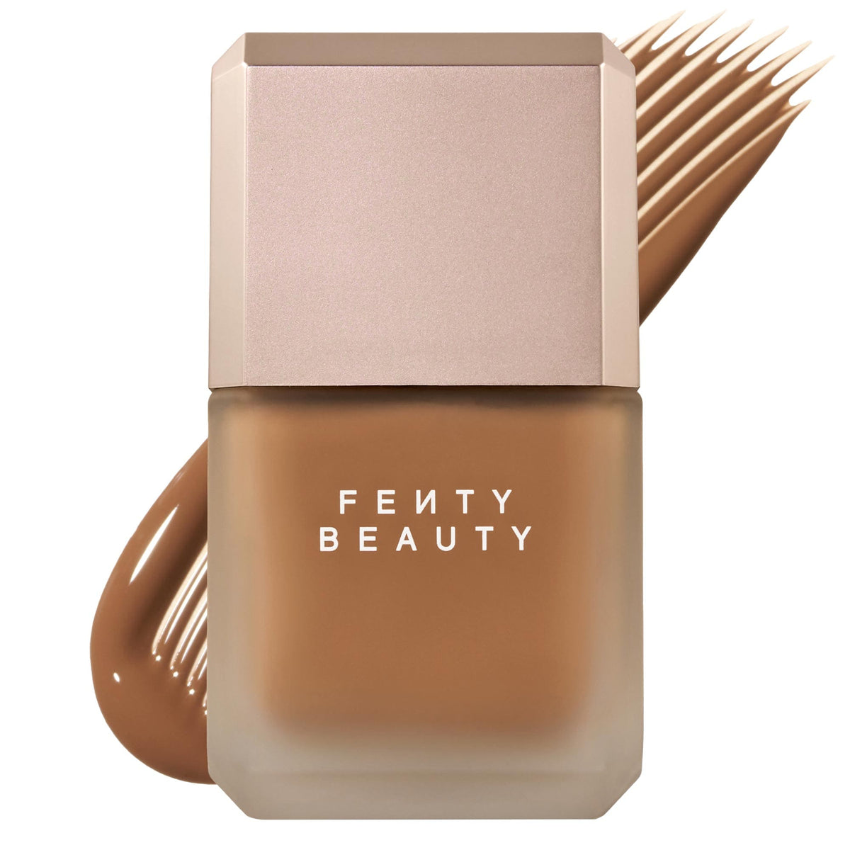 Base de Maquillaje Mate Natural de Larga Duración Pro Filt'r Fluid Flex — Fenty Beauty by Rihanna