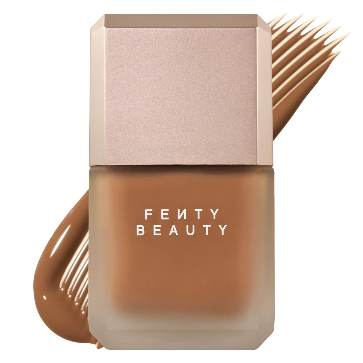 Base de Maquillaje Mate Natural de Larga Duración Pro Filt'r Fluid Flex — Fenty Beauty by Rihanna