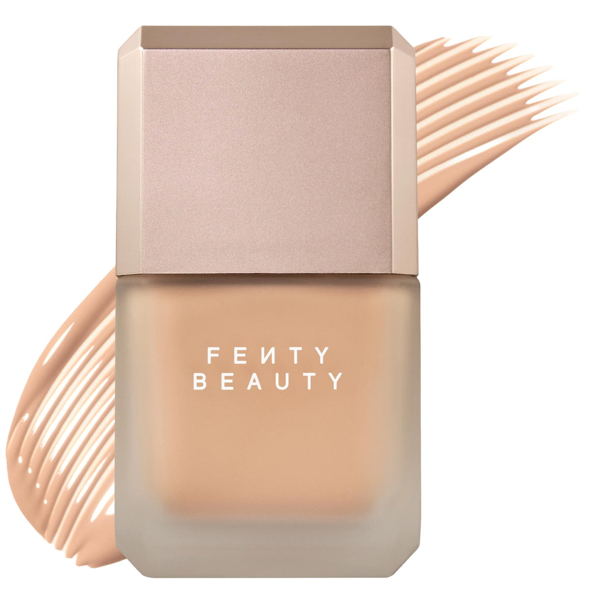 Base de Maquillaje Mate Natural de Larga Duración Pro Filt'r Fluid Flex — Fenty Beauty by Rihanna