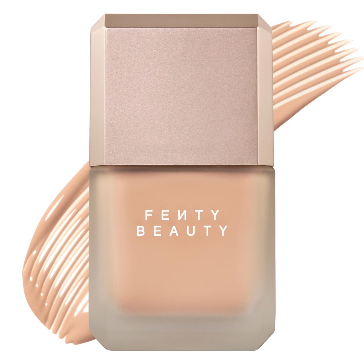 Base de Maquillaje Mate Natural de Larga Duración Pro Filt'r Fluid Flex — Fenty Beauty by Rihanna
