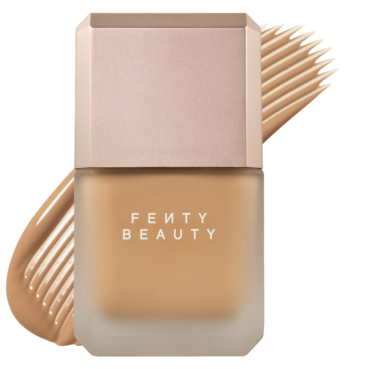 Base de Maquillaje Mate Natural de Larga Duración Pro Filt'r Fluid Flex — Fenty Beauty by Rihanna