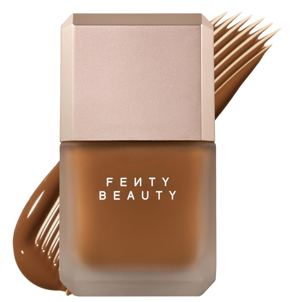 Base de Maquillaje Mate Natural de Larga Duración Pro Filt'r Fluid Flex — Fenty Beauty by Rihanna
