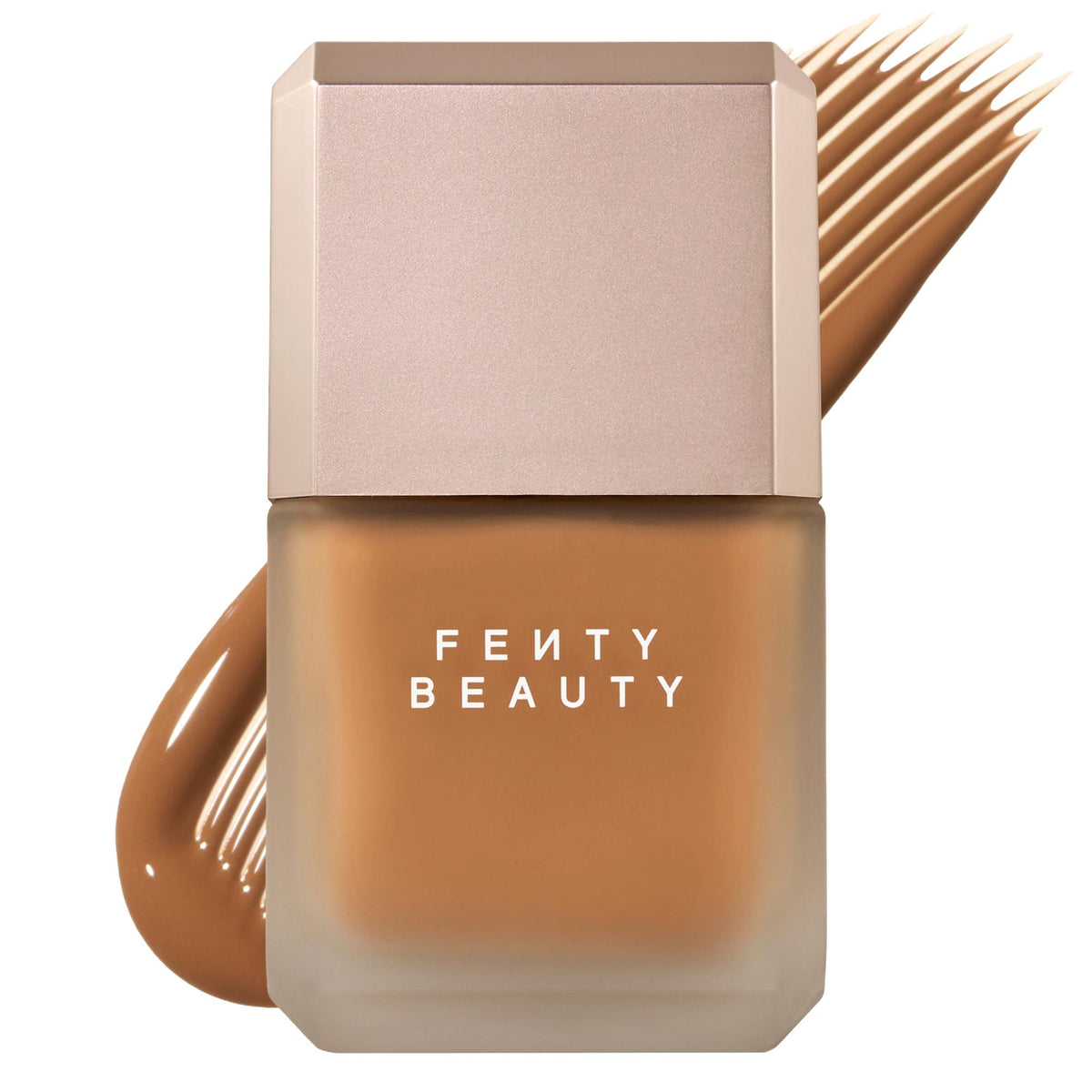 Base de Maquillaje Mate Natural de Larga Duración Pro Filt'r Fluid Flex — Fenty Beauty by Rihanna