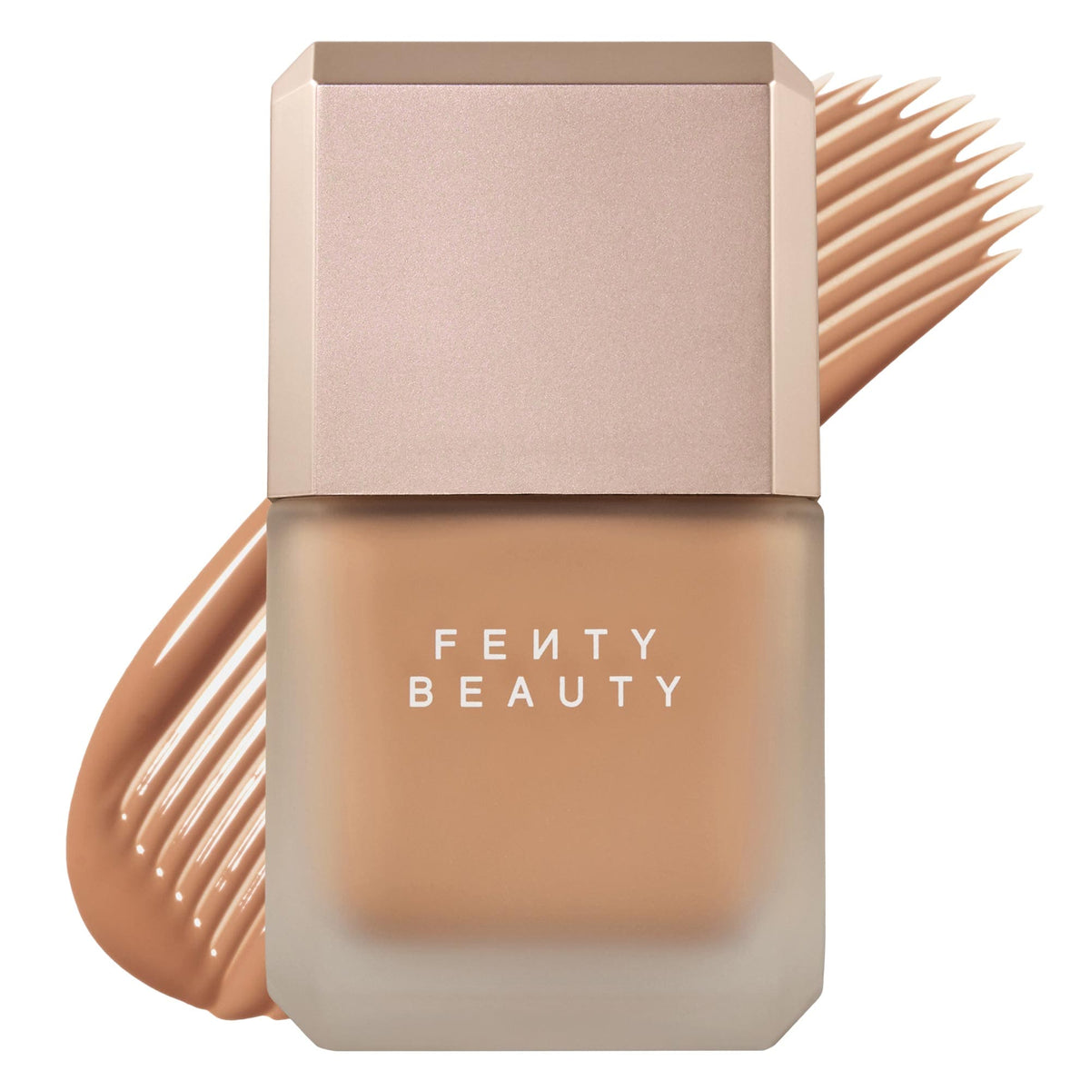 Base de Maquillaje Mate Natural de Larga Duración Pro Filt'r Fluid Flex — Fenty Beauty by Rihanna