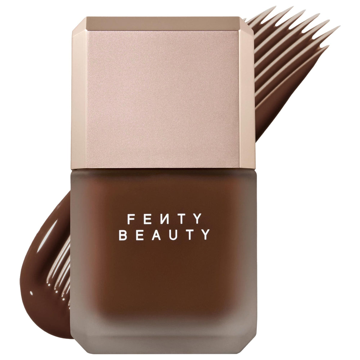 Base de Maquillaje Mate Natural de Larga Duración Pro Filt'r Fluid Flex — Fenty Beauty by Rihanna
