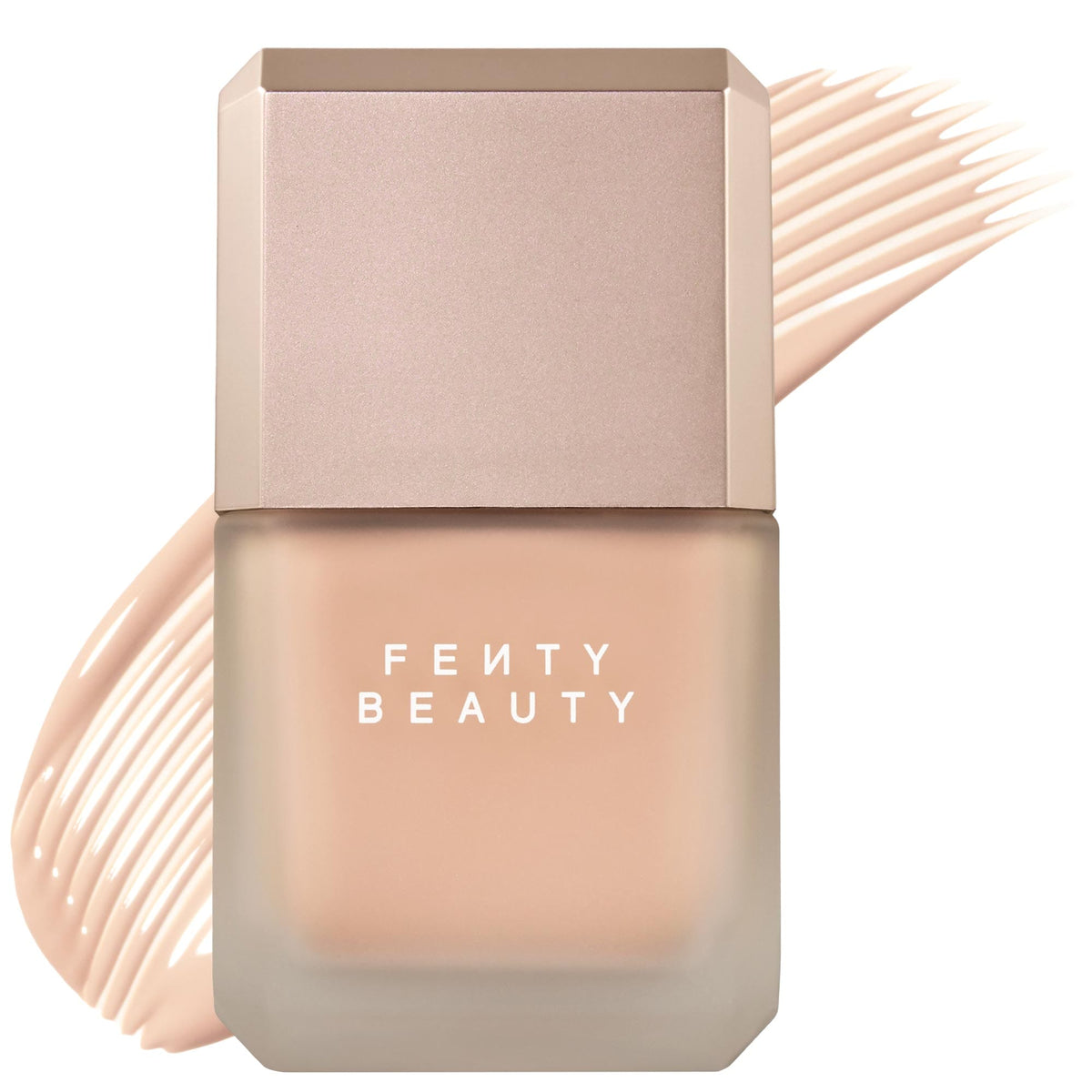 Base de Maquillaje Mate Natural de Larga Duración Pro Filt'r Fluid Flex — Fenty Beauty by Rihanna