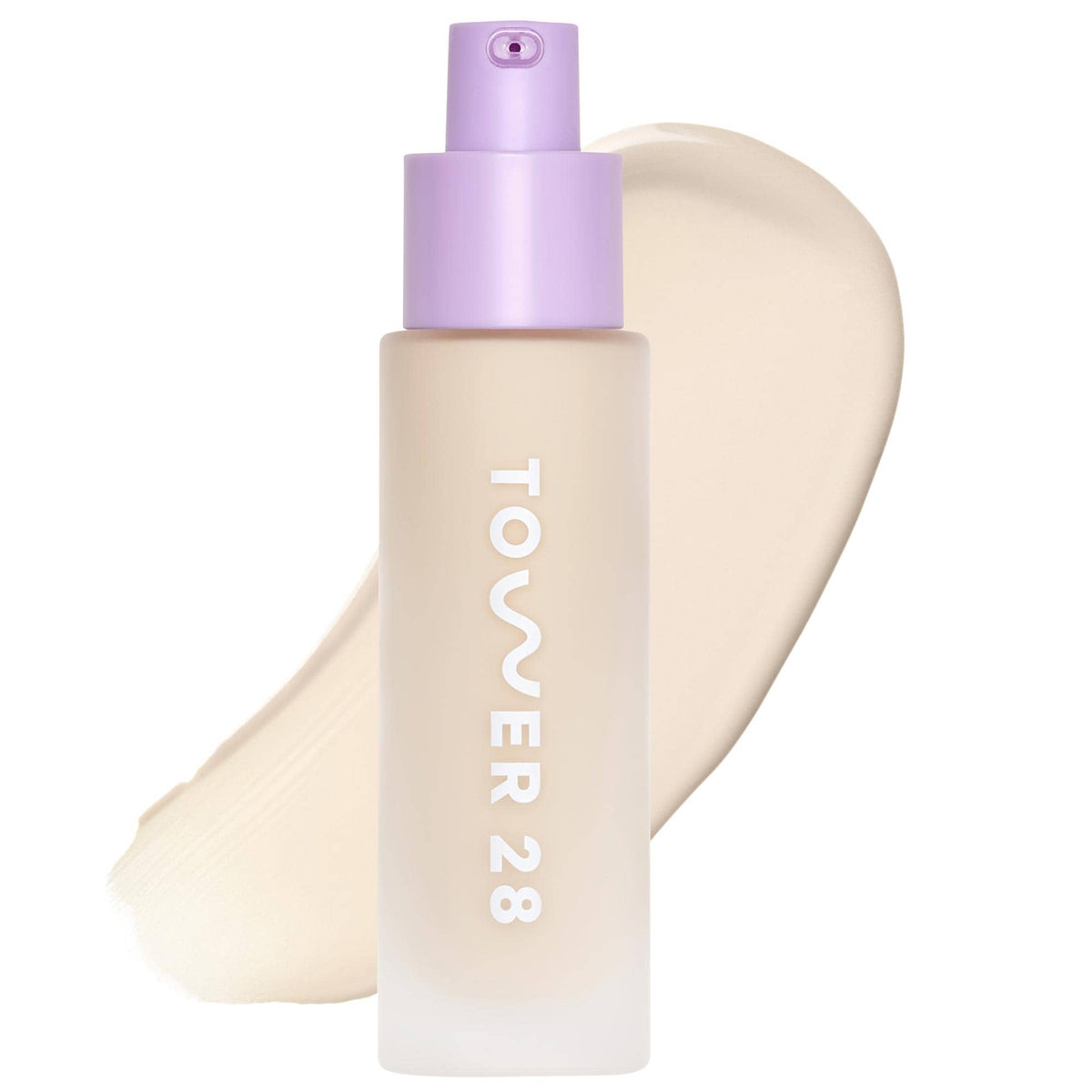 Base en Sérum Swipe Serum con Cobertura Media Modulable