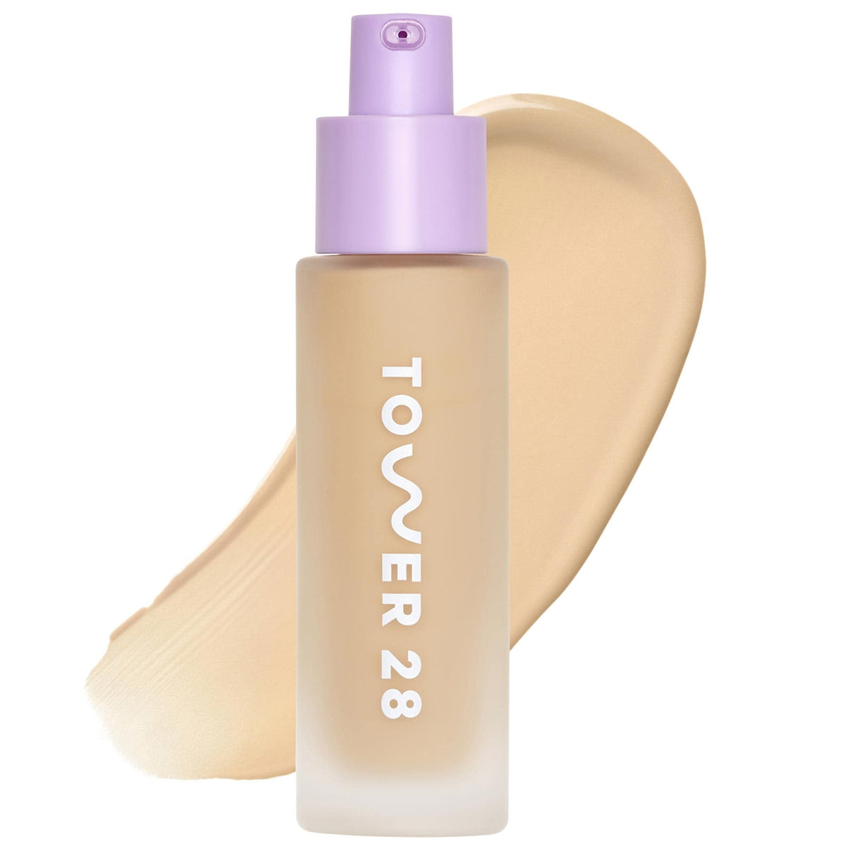 Base en Sérum Swipe Serum con Cobertura Media Modulable