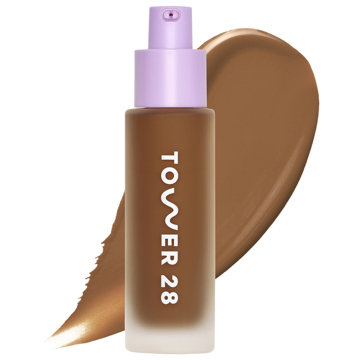Base en Sérum Swipe Serum con Cobertura Media Modulable