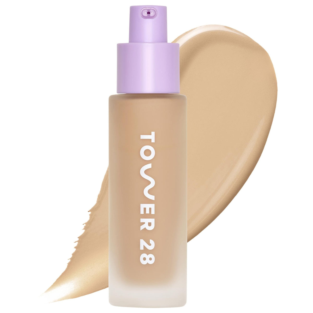 Base en Sérum Swipe Serum con Cobertura Media Modulable