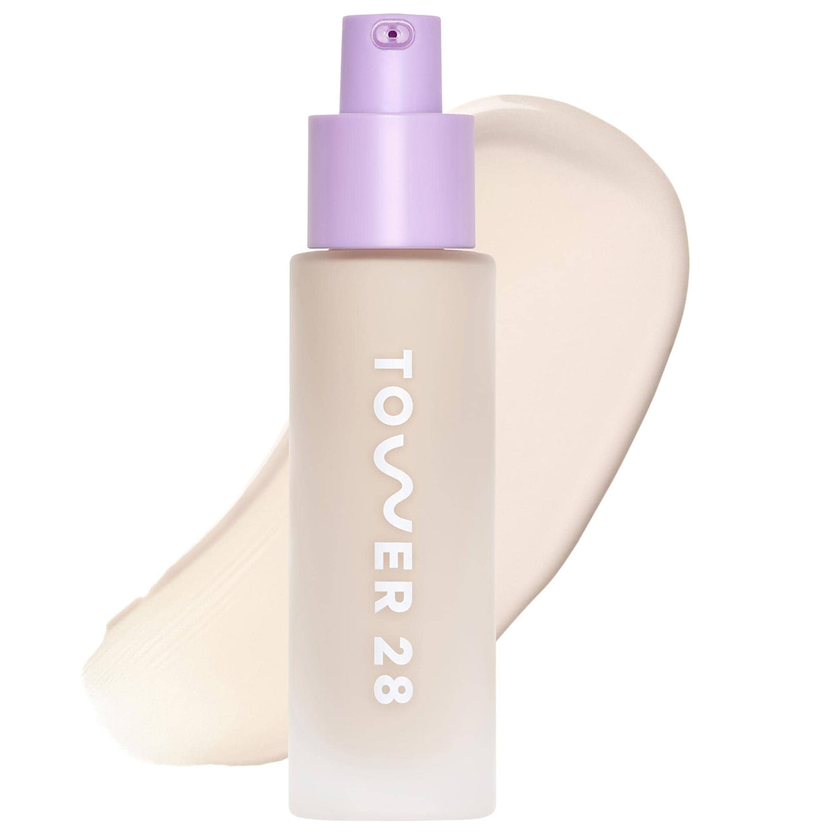Base en Sérum Swipe Serum con Cobertura Media Modulable