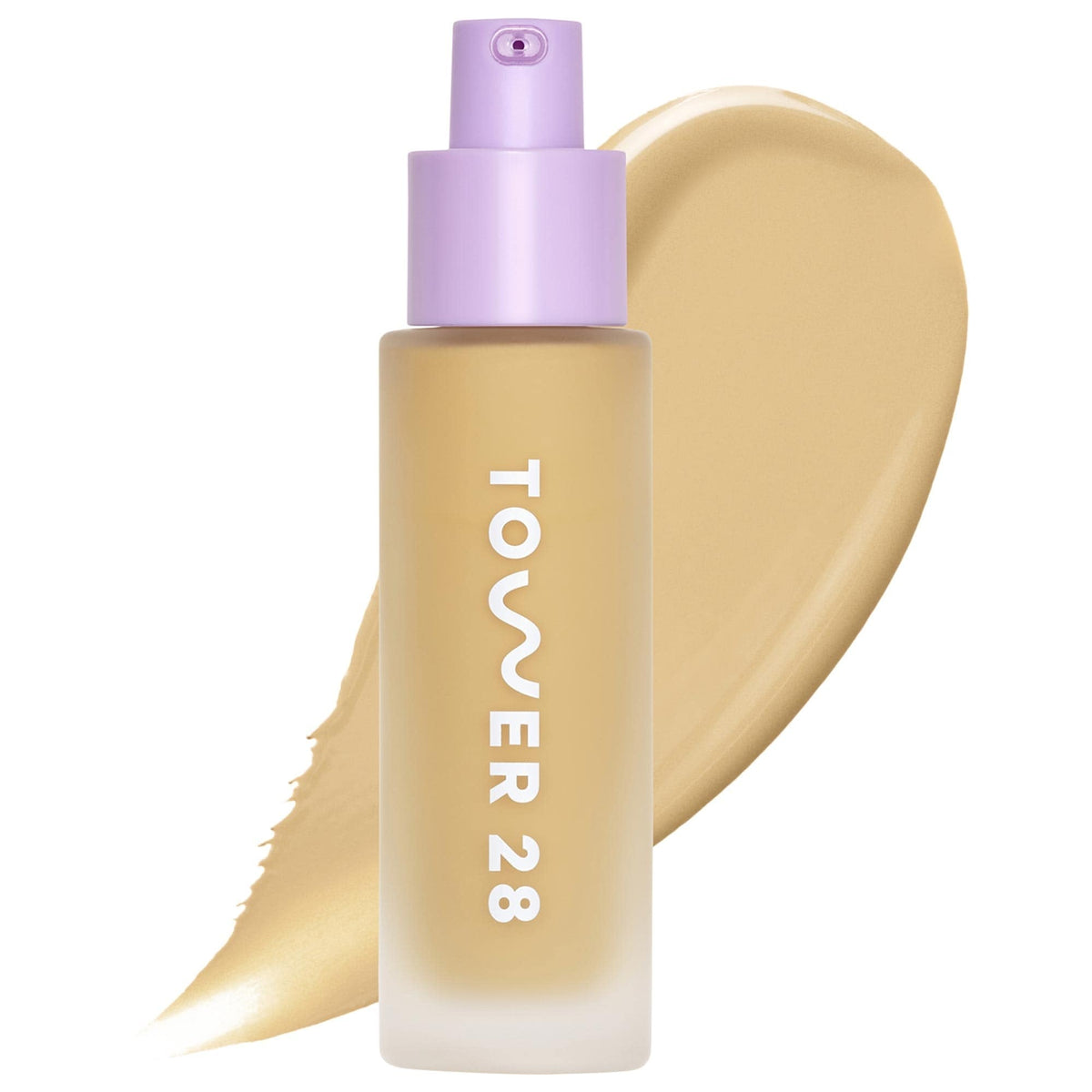 Base en Sérum Swipe Serum con Cobertura Media Modulable