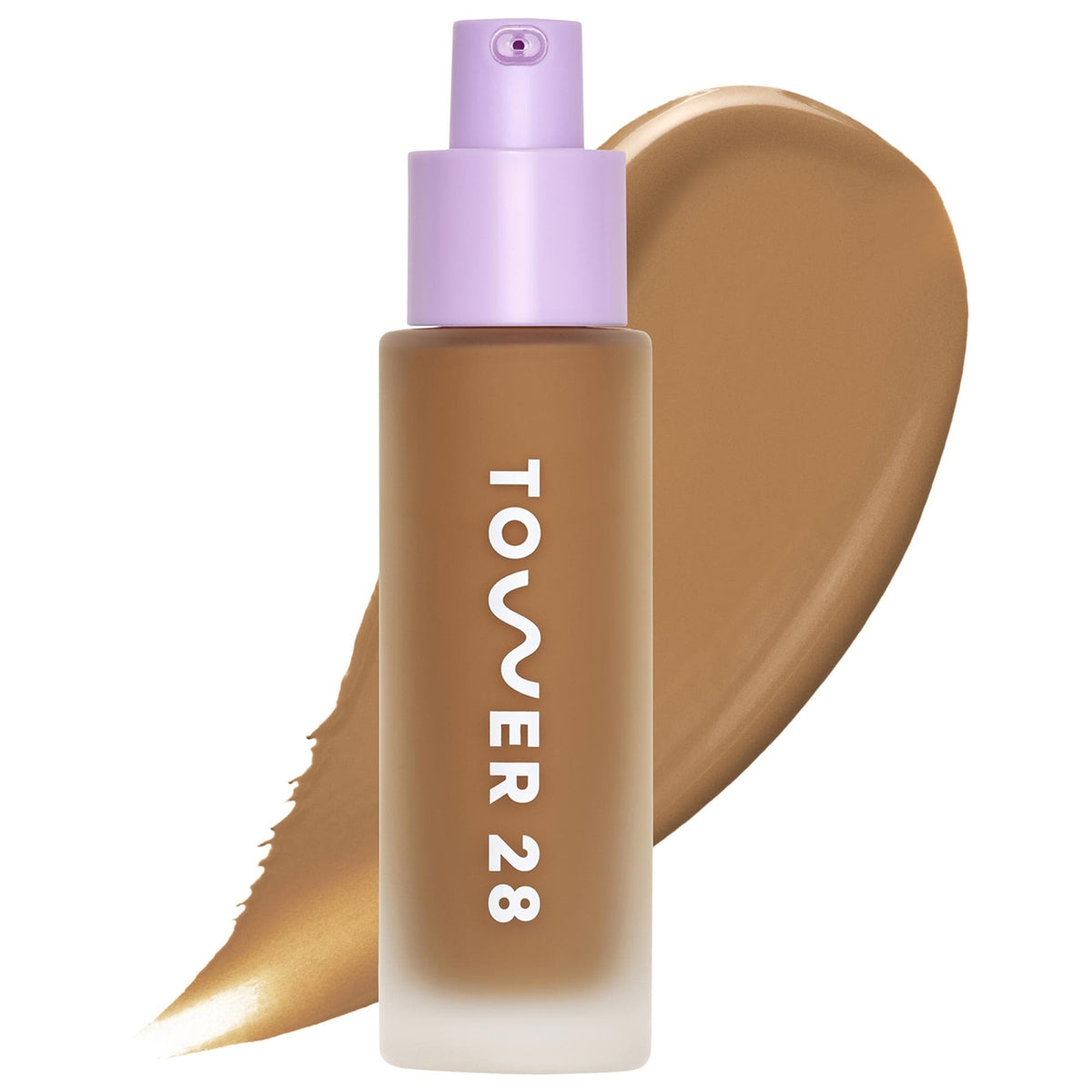 Base en Sérum Swipe Serum con Cobertura Media Modulable
