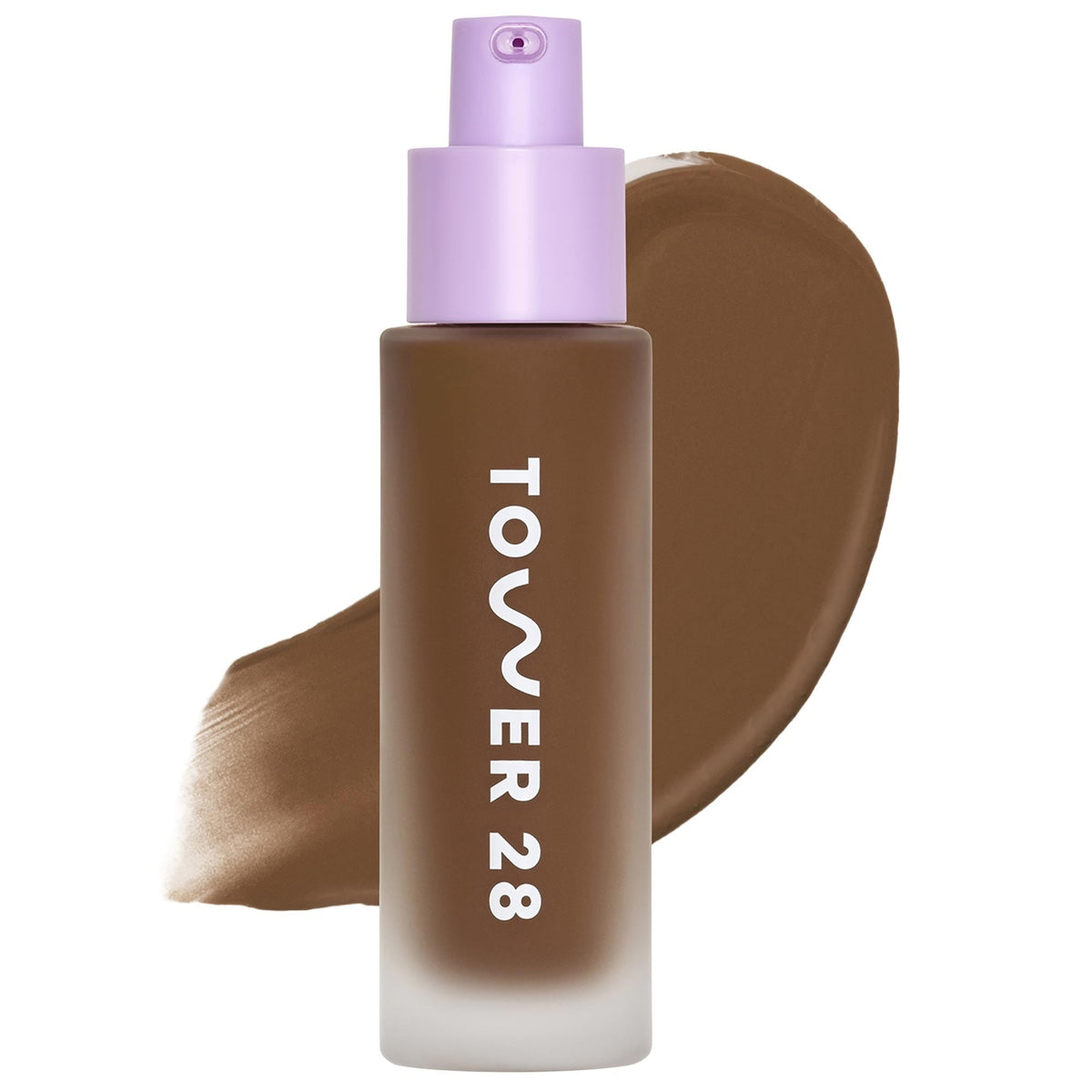 Base en Sérum Swipe Serum con Cobertura Media Modulable