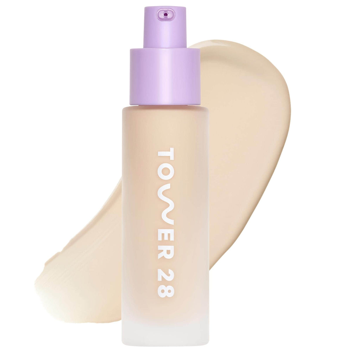 Base en Sérum Swipe Serum con Cobertura Media Modulable