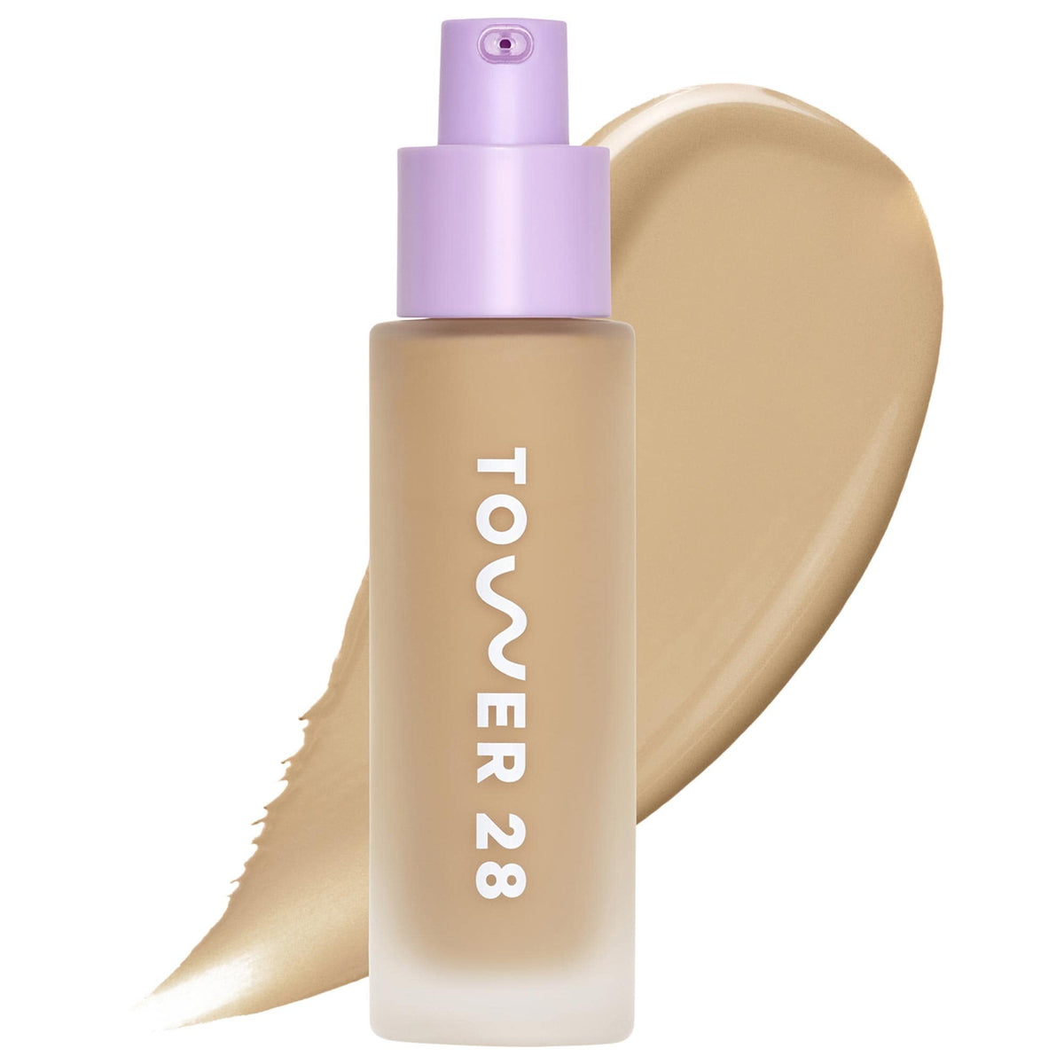 Base en Sérum Swipe Serum con Cobertura Media Modulable