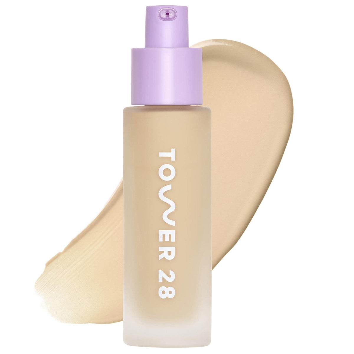 Base en Sérum Swipe Serum con Cobertura Media Modulable