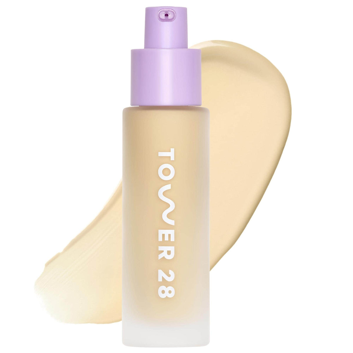 Base en Sérum Swipe Serum con Cobertura Media Modulable