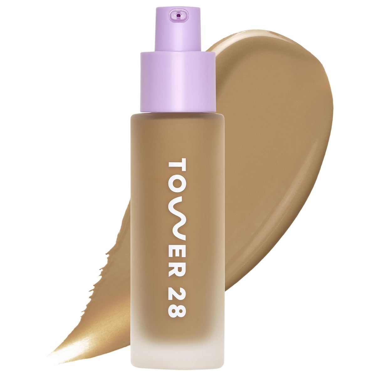 Base en Sérum Swipe Serum con Cobertura Media Modulable