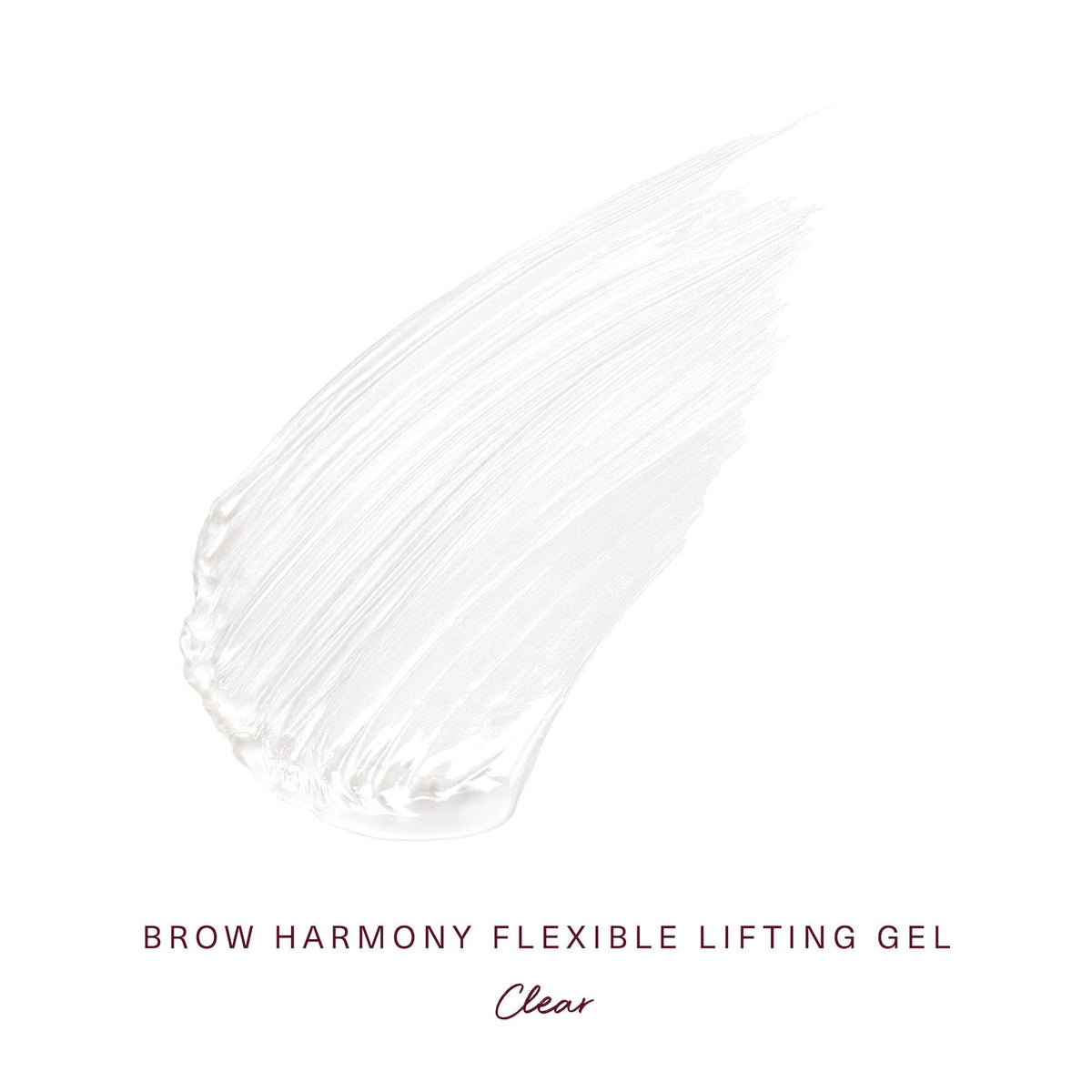 Gel de Cejas Transparente Brow Harmony Flexible Lifting Tamaño Jumbo
